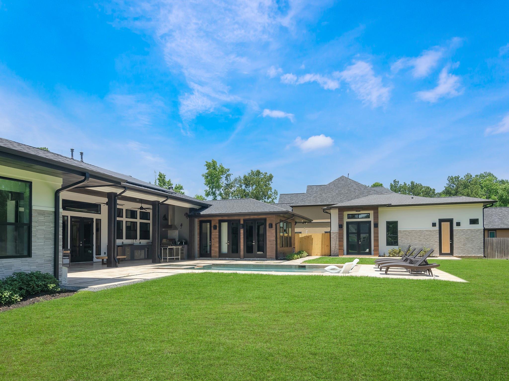 Spring, Texas, 77386, United States, 5 Bedrooms Bedrooms, ,7 BathroomsBathrooms,Residential,Active,2023932