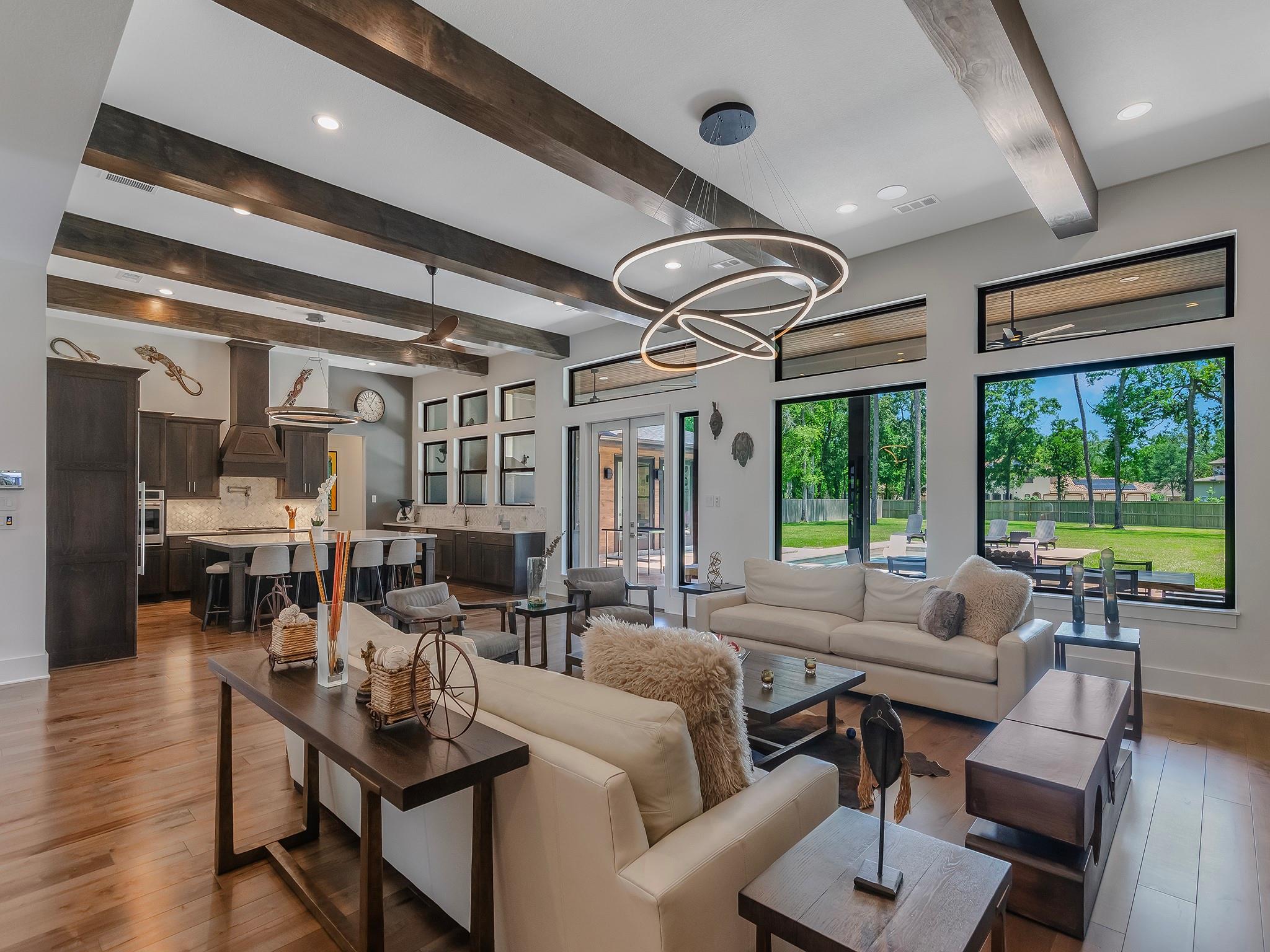 Spring, Texas, 77386, United States, 5 Bedrooms Bedrooms, ,7 BathroomsBathrooms,Residential,Active,2023932