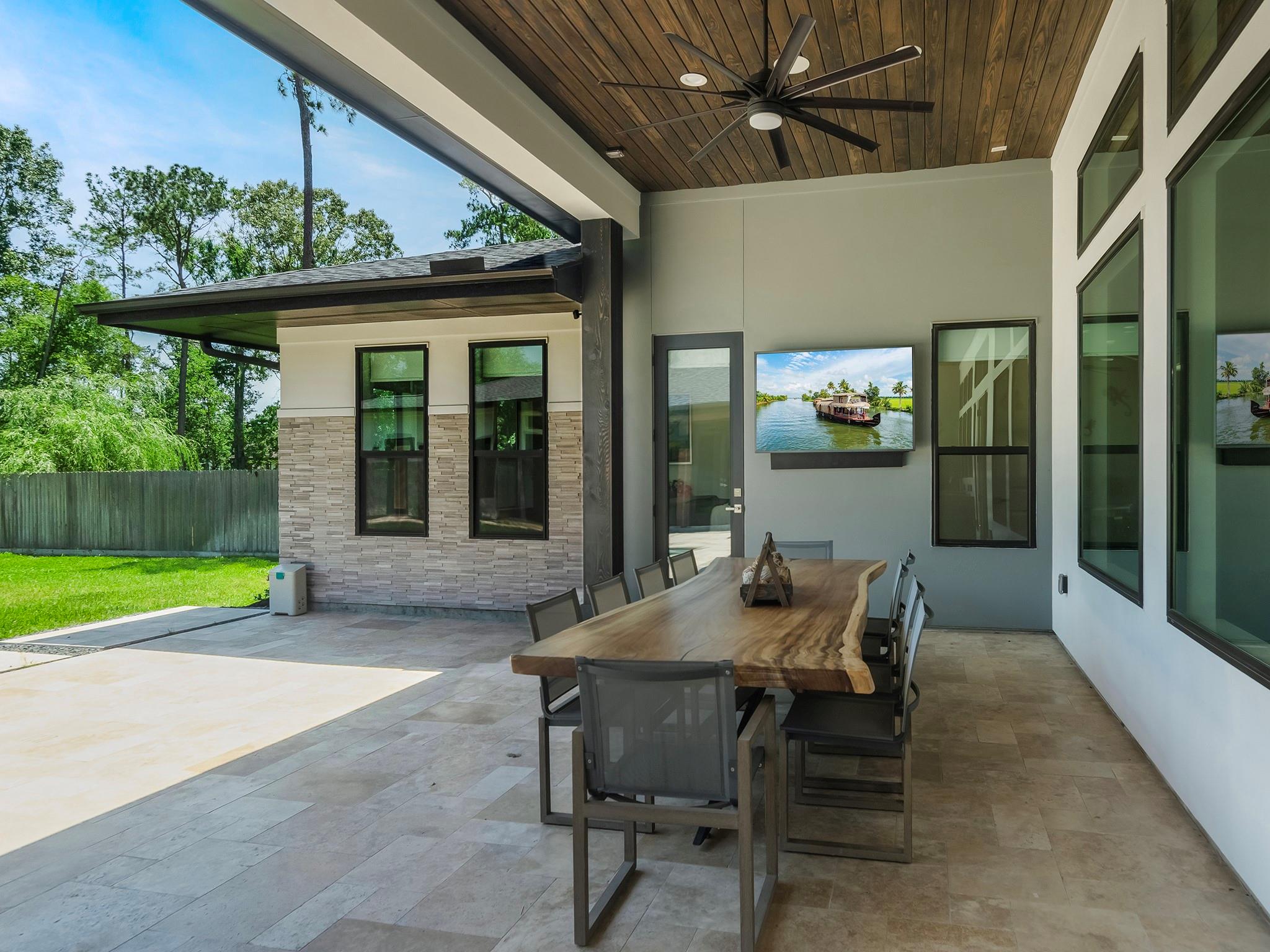 Spring, Texas, 77386, United States, 5 Bedrooms Bedrooms, ,7 BathroomsBathrooms,Residential,Active,2023932