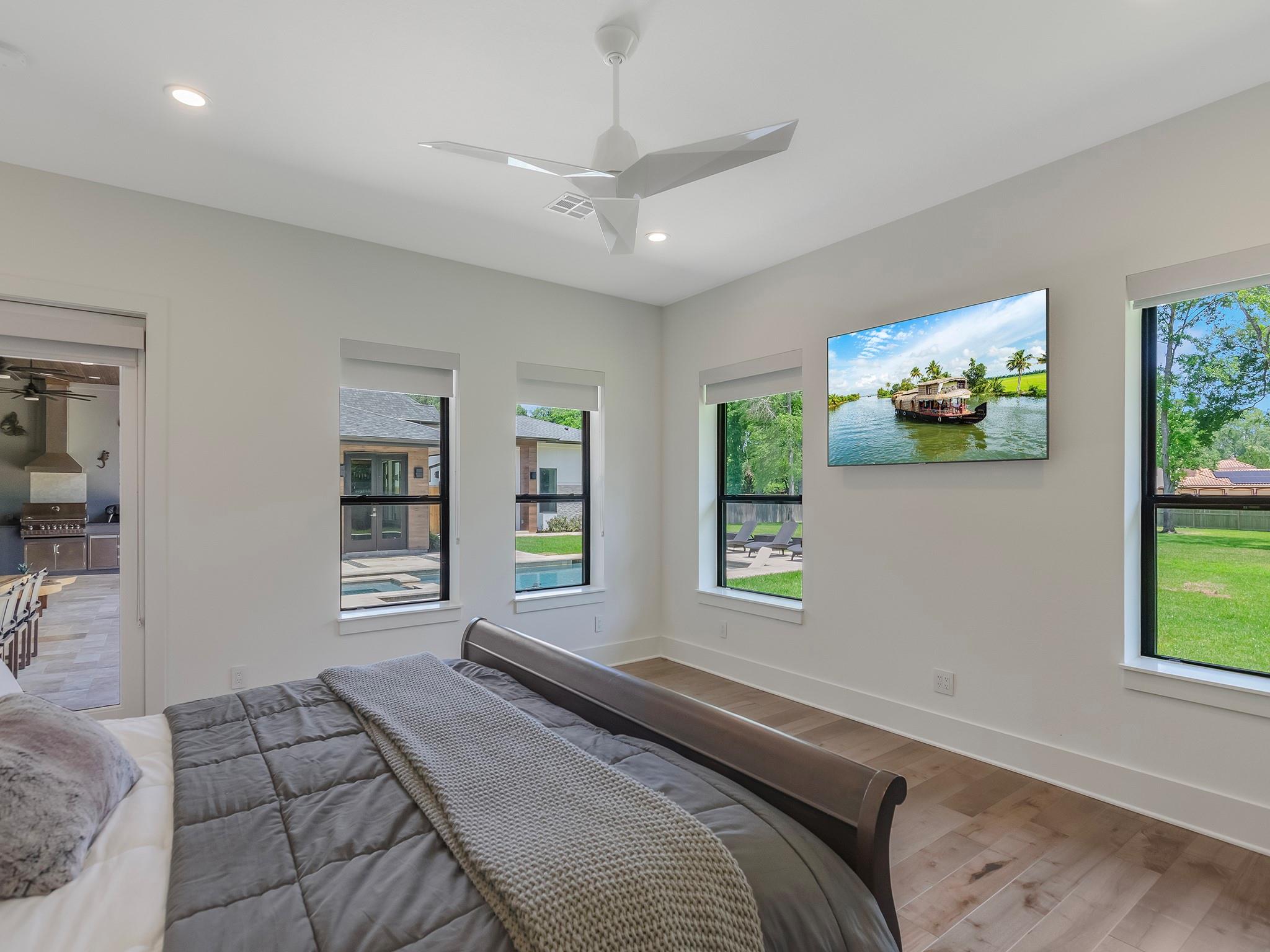 Spring, Texas, 77386, United States, 5 Bedrooms Bedrooms, ,7 BathroomsBathrooms,Residential,Active,2023932