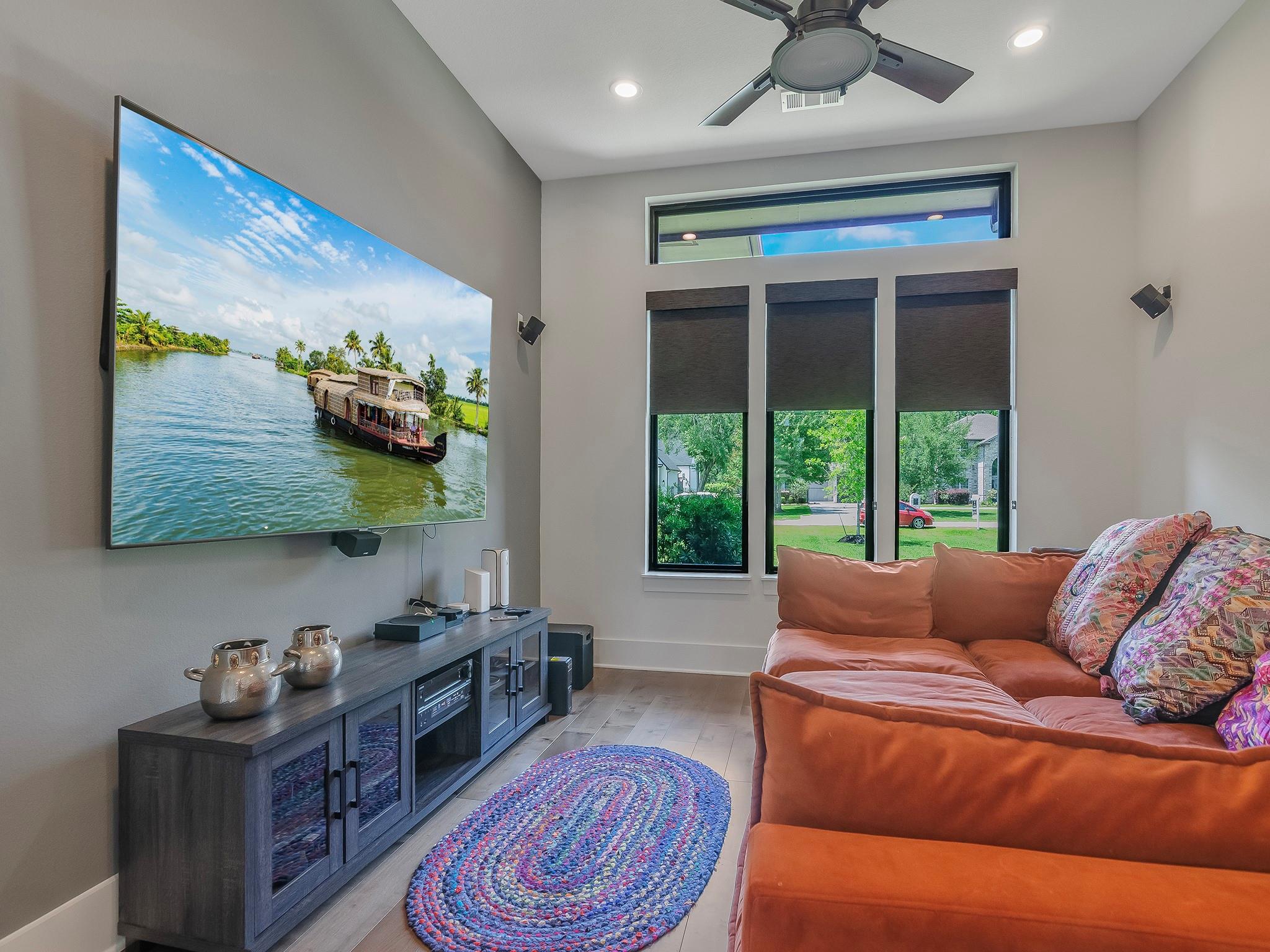 Spring, Texas, 77386, United States, 5 Bedrooms Bedrooms, ,7 BathroomsBathrooms,Residential,Active,2023932