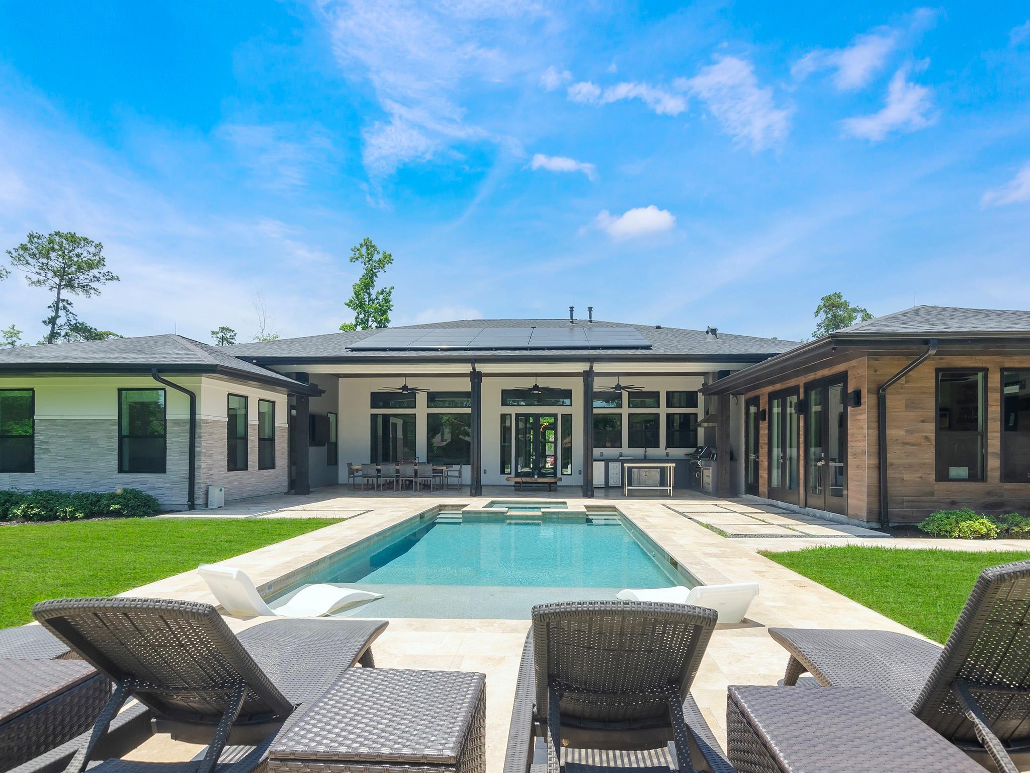 Spring, Texas, 77386, United States, 5 Bedrooms Bedrooms, ,7 BathroomsBathrooms,Residential,Active,2023932