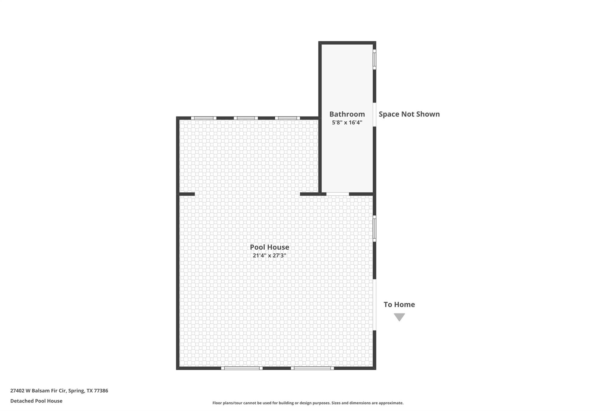 Spring, Texas, 77386, United States, 5 Bedrooms Bedrooms, ,7 BathroomsBathrooms,Residential,Active,2023932