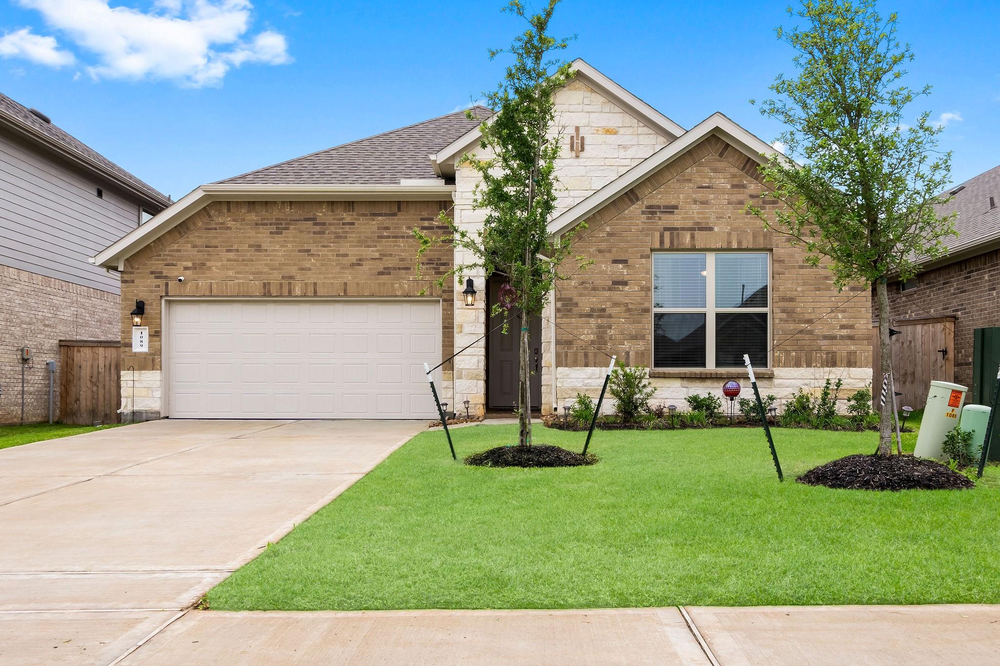 1089 Clearwood Drive