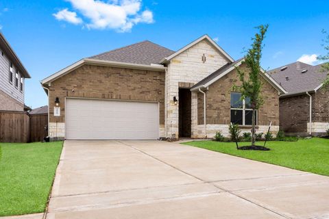 Photo of 1089 Clearwood Drive, Montgomery, TX 77316 (MLS # 88588713)