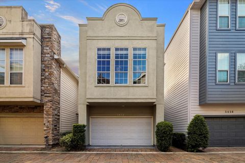 Photo of 3432 Cline Street, Houston, TX 77020 (MLS # 10870412)