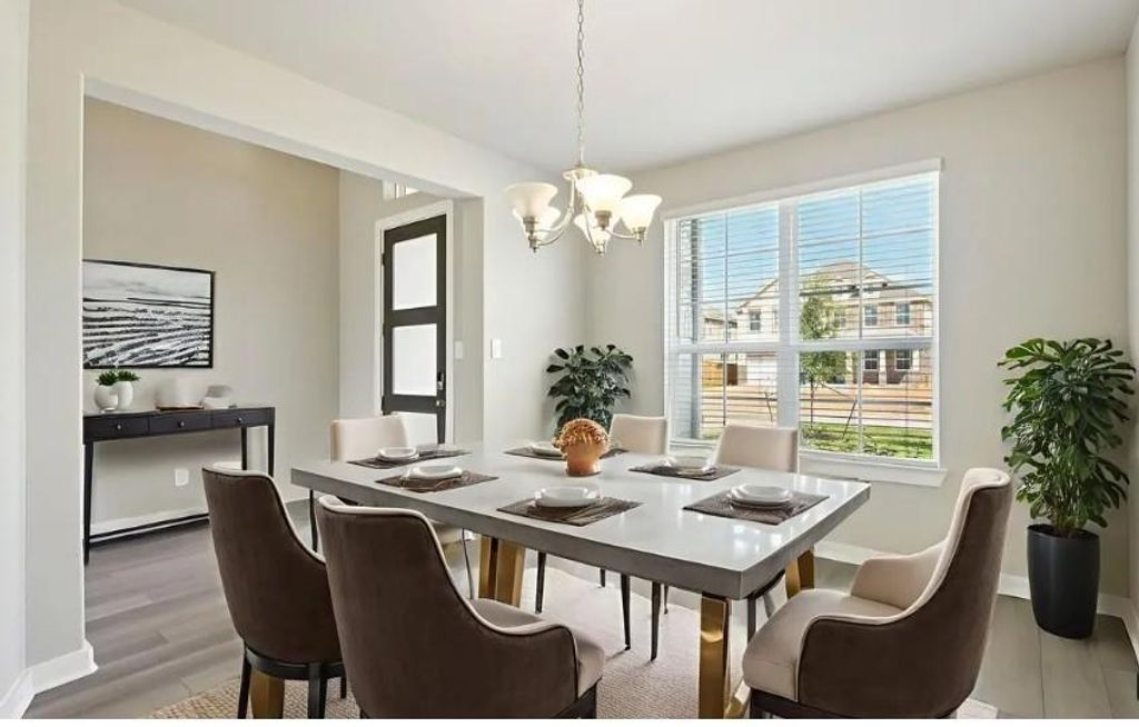 Photo of 31103 De La Guerra Street, Huffman, TX 77336 (MLS # 13012207)