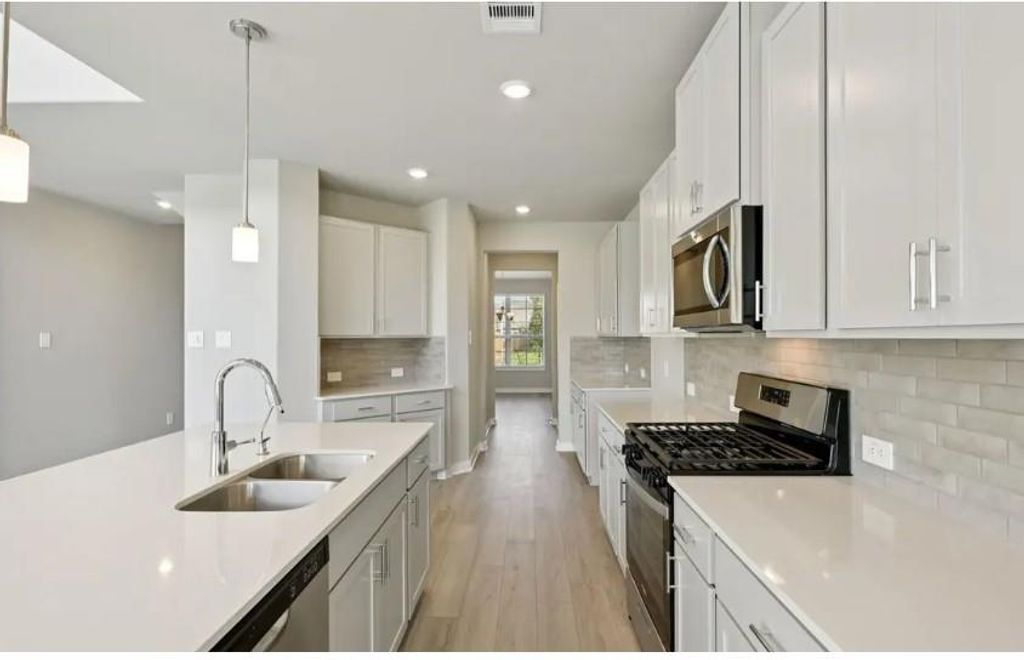 Photo of 31103 De La Guerra Street, Huffman, TX 77336 (MLS # 13012207)