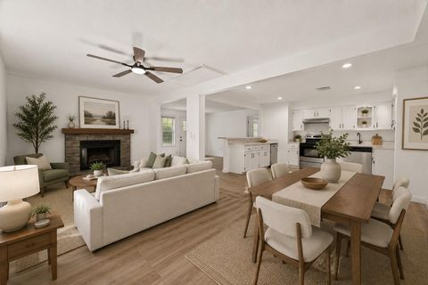 Photo of 2545 Jackson Street, La Marque, TX 77568 (MLS # 83535061)