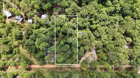Photo of 0 Josephine Road, Livingston, TX 77351 (MLS # 27738913)