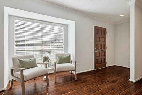 Tiny photo for 6462 Burgoyne Road Rd, Houston, TX 77057 (MLS # 60178878)