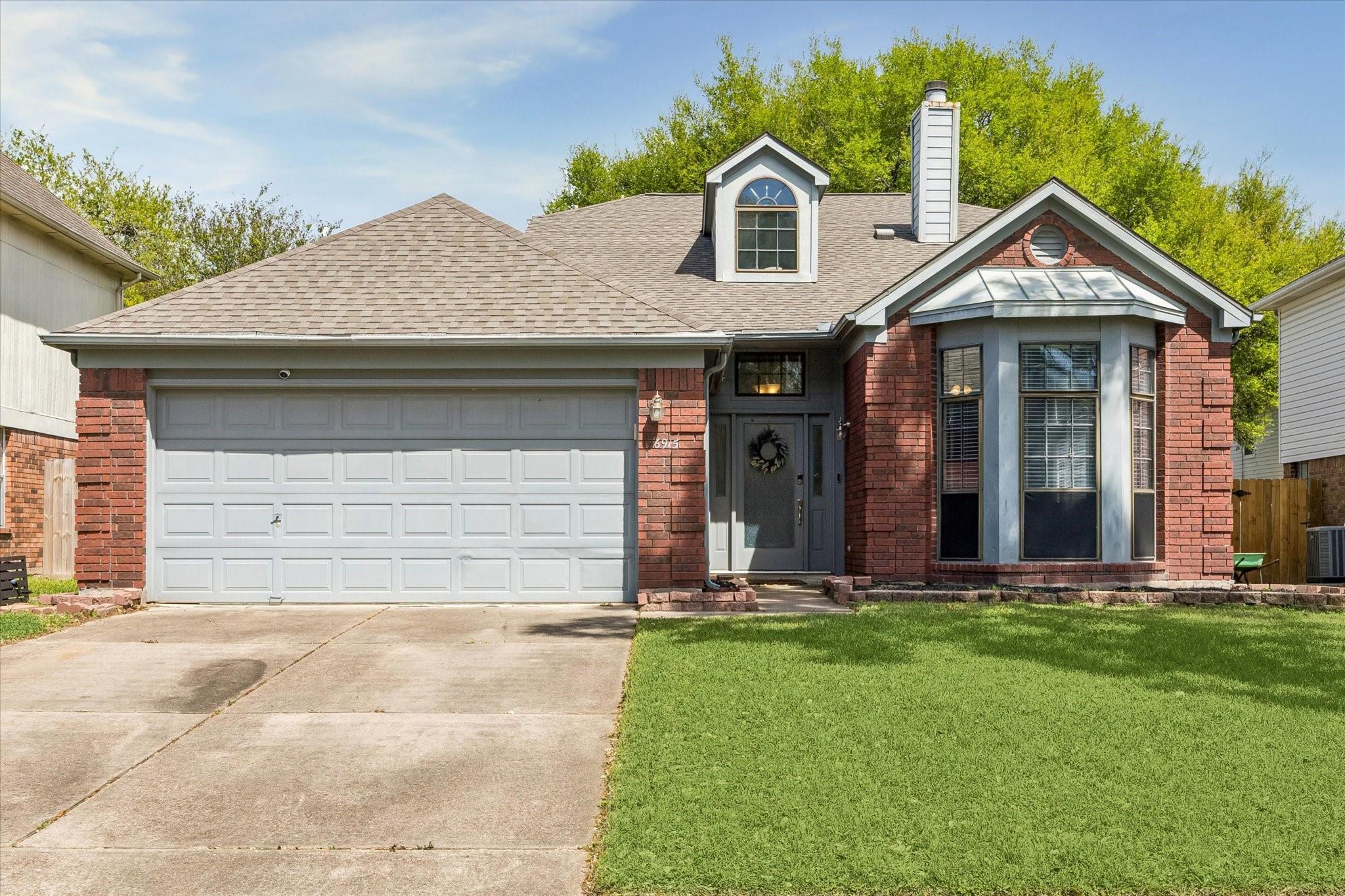 6915 Redwood Falls Drive
