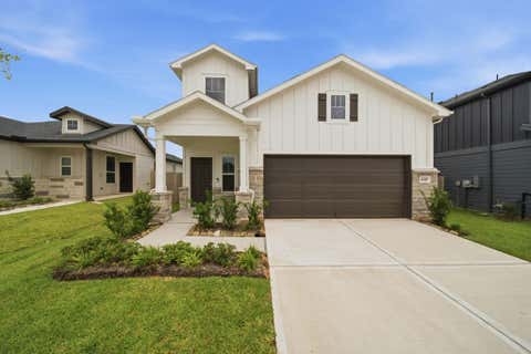 Photo of 618 Amber Falls Drive, Montgomery, TX 77356 (MLS # 70376469)