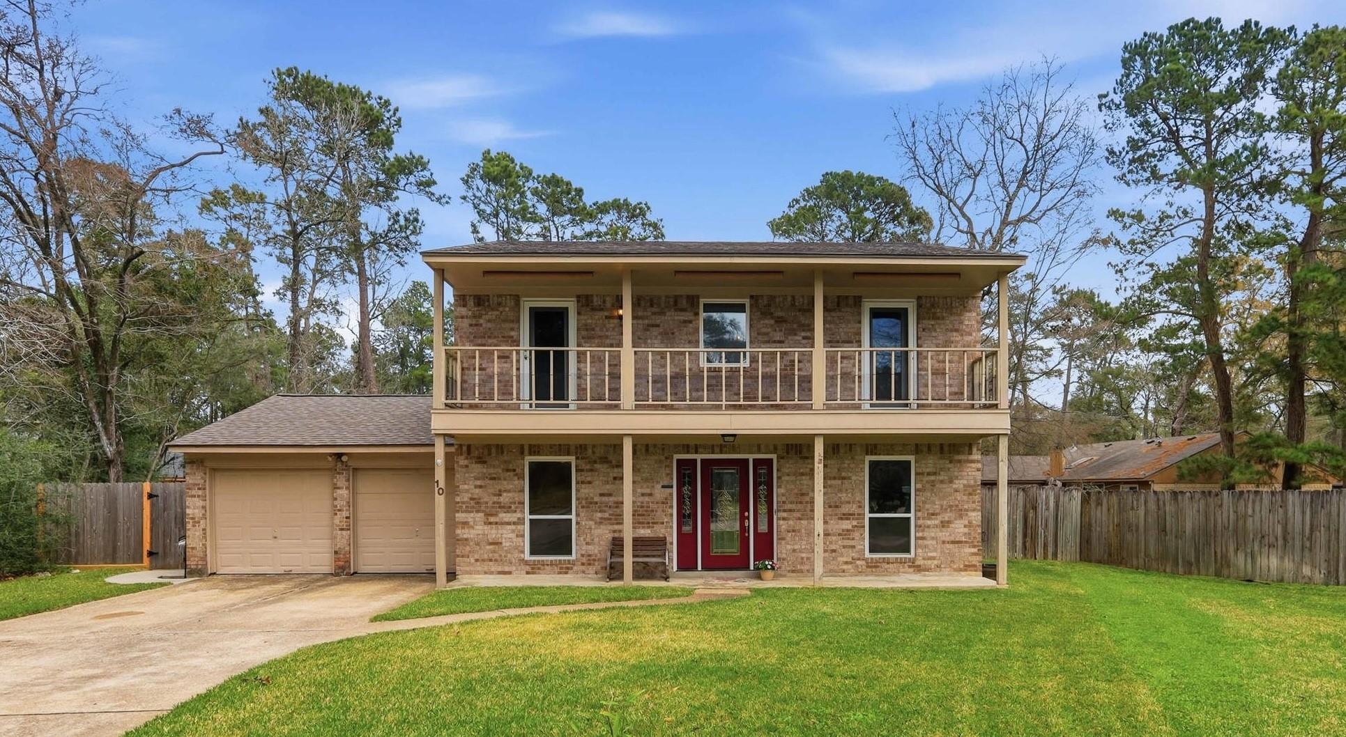 10 E Broken Oak Court