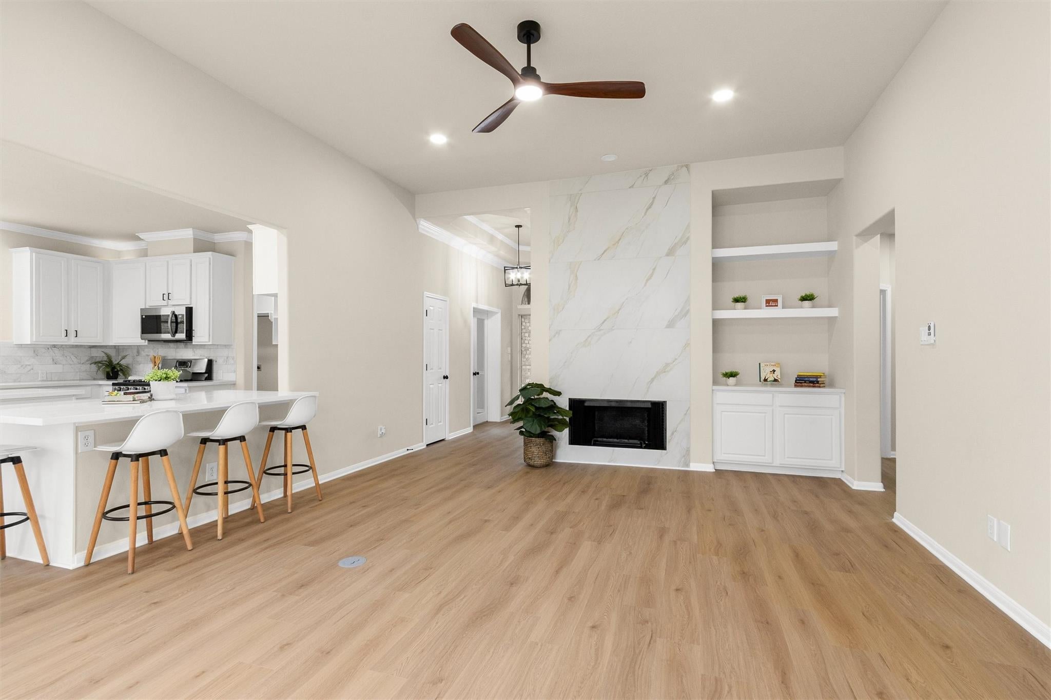 19111 Emory Trail