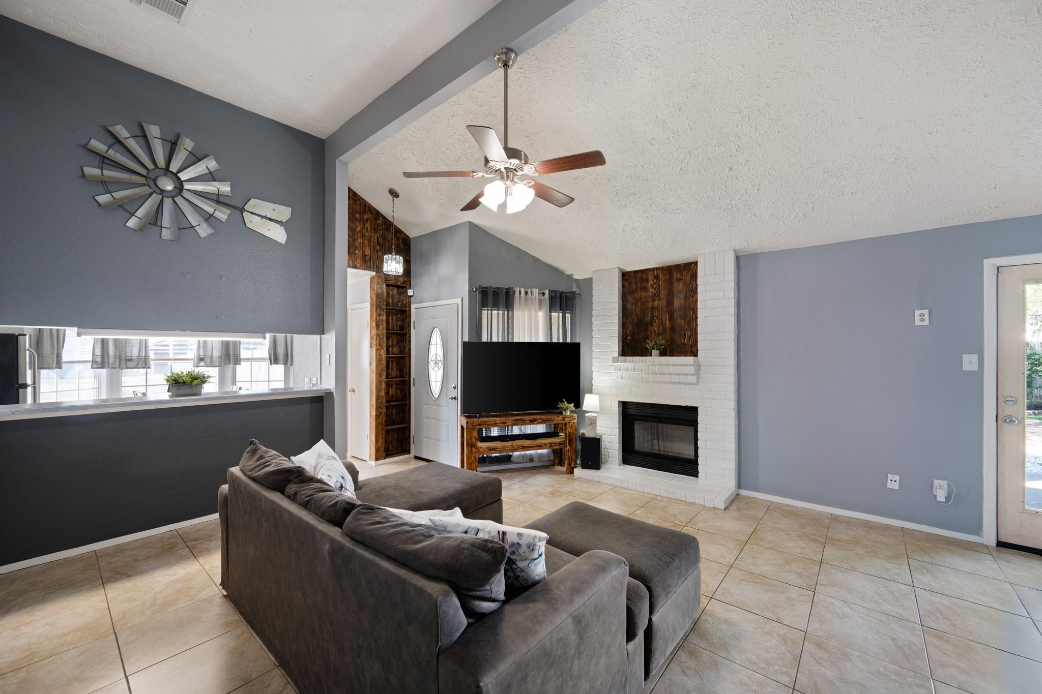 1804 Spruce Drive