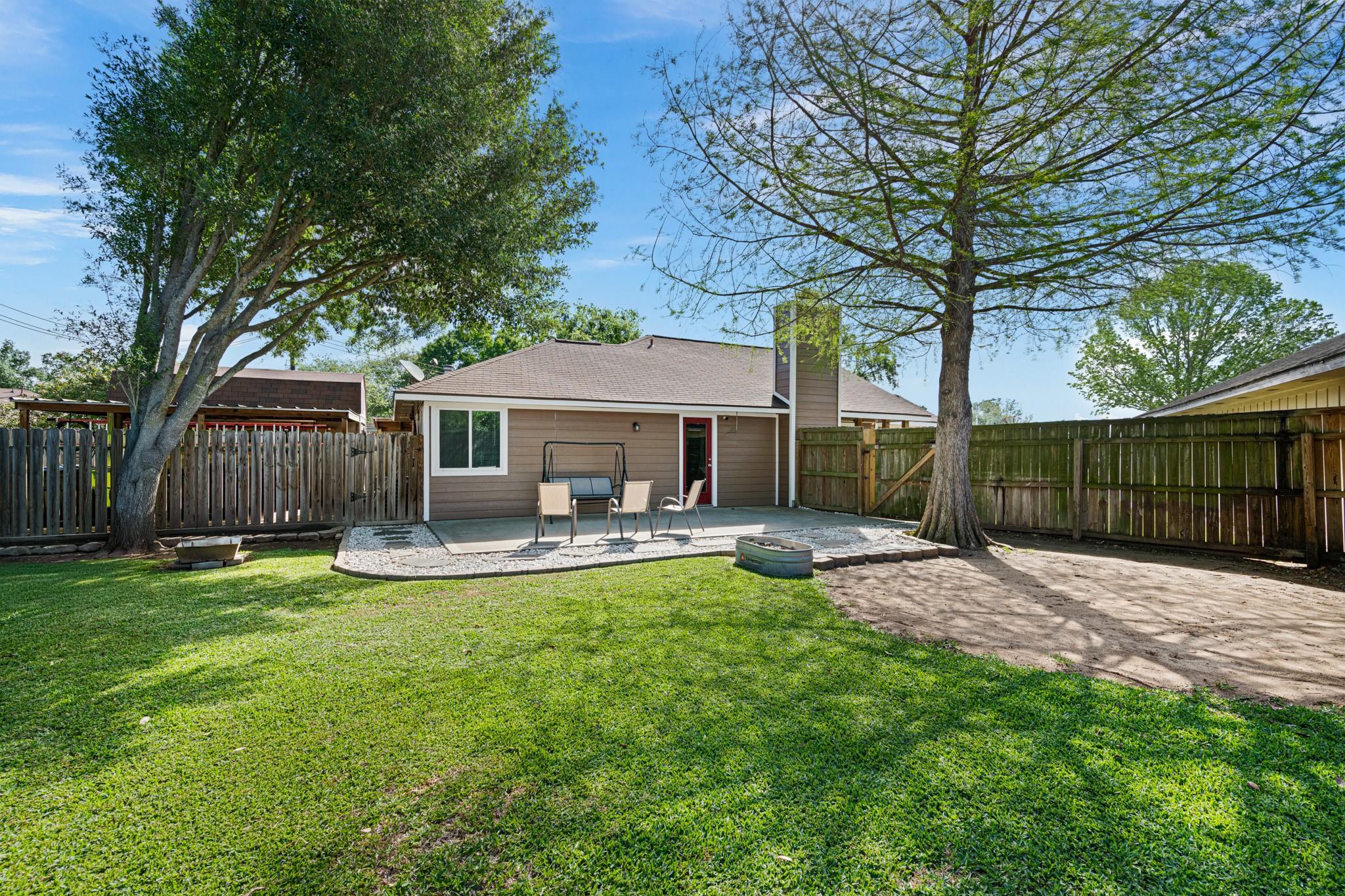 1804 Spruce Drive