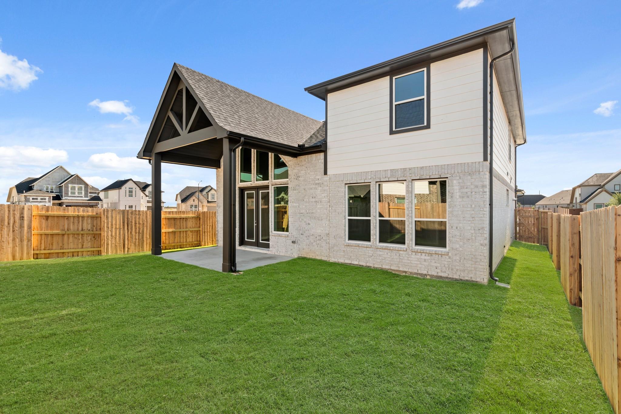 7427 Birch Thistle Lane