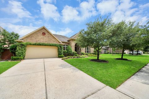 Photo of 22816 Windward Meadow, Porter, TX 77365 (MLS # 88731753)