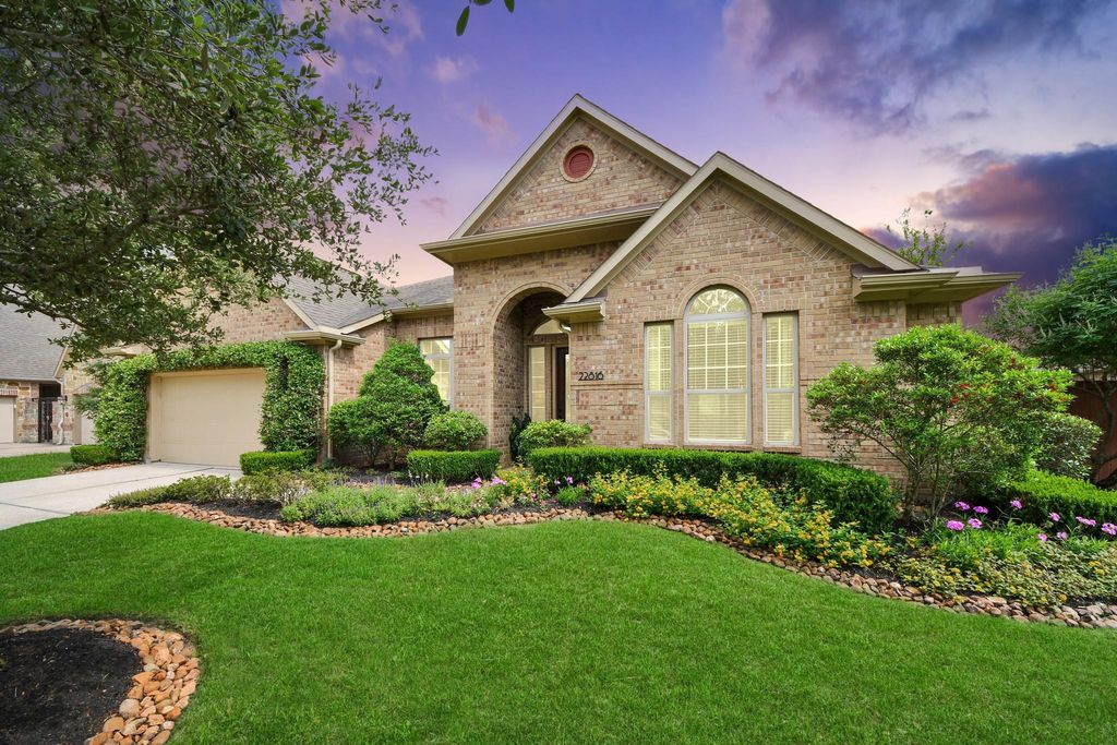 Photo of 22816 Windward Meadow, Porter, TX 77365 (MLS # 88731753)