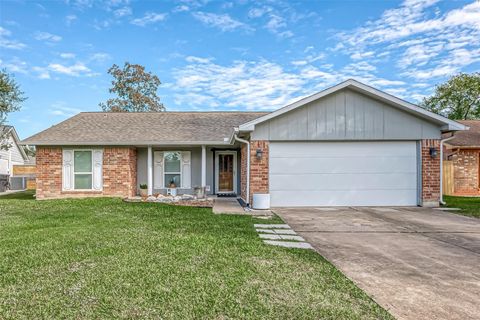 Homes For Sale - 12011 Doubleday Drive<br/> Harris County, Houston, TX 77089