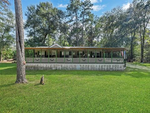 Homes For Sale - 24591 Highway 321<br/> Liberty County, Cleveland, TX 77327