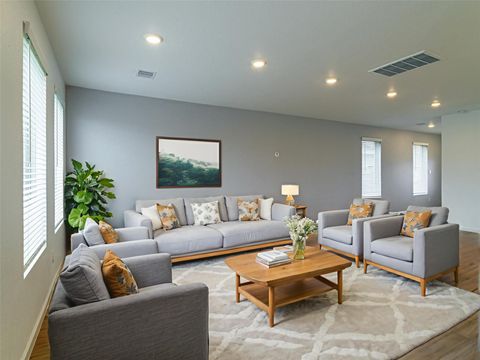 20914 Cropani Shadow Drive New Caney TX 77357