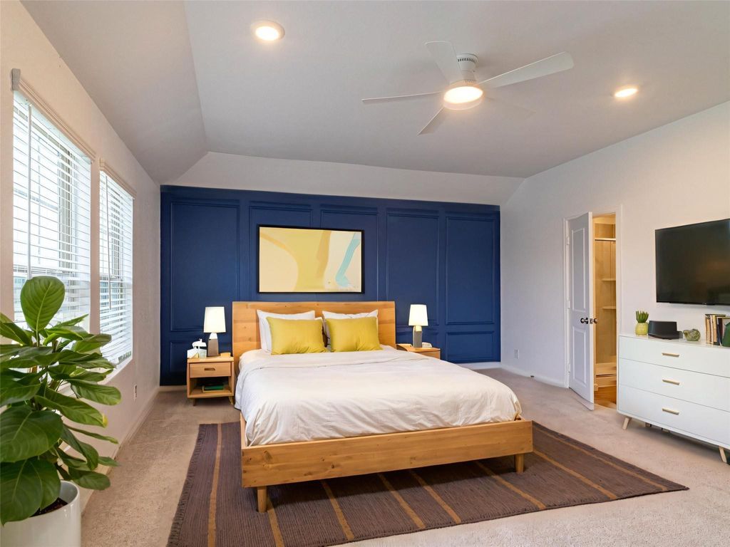 Photo of 20914 Cropani Shadow Drive, New Caney, TX 77357 (MLS # 95581557)