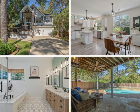 193 Purple Slate Place The Woodlands TX 77381