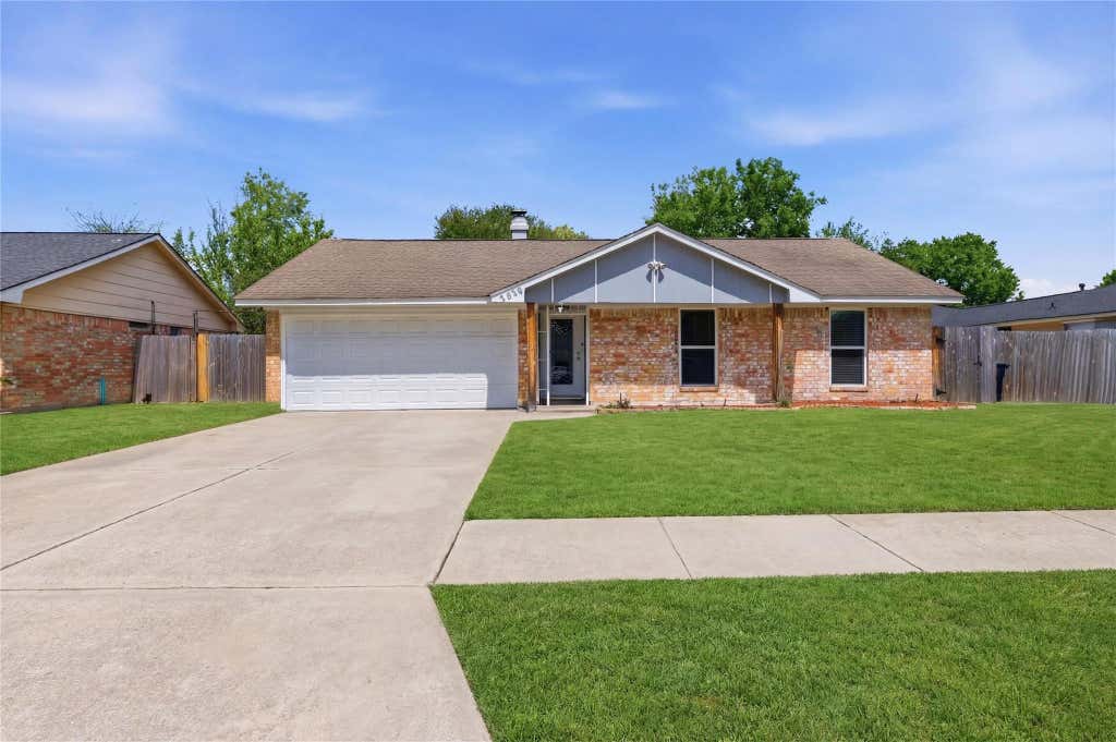 Photo of 7030 Sandswept Lane, Houston, TX 77086 (MLS # 27473268)