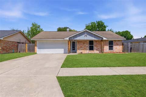 Photo of 7030 Sandswept Lane, Houston, TX 77086 (MLS # 27473268)