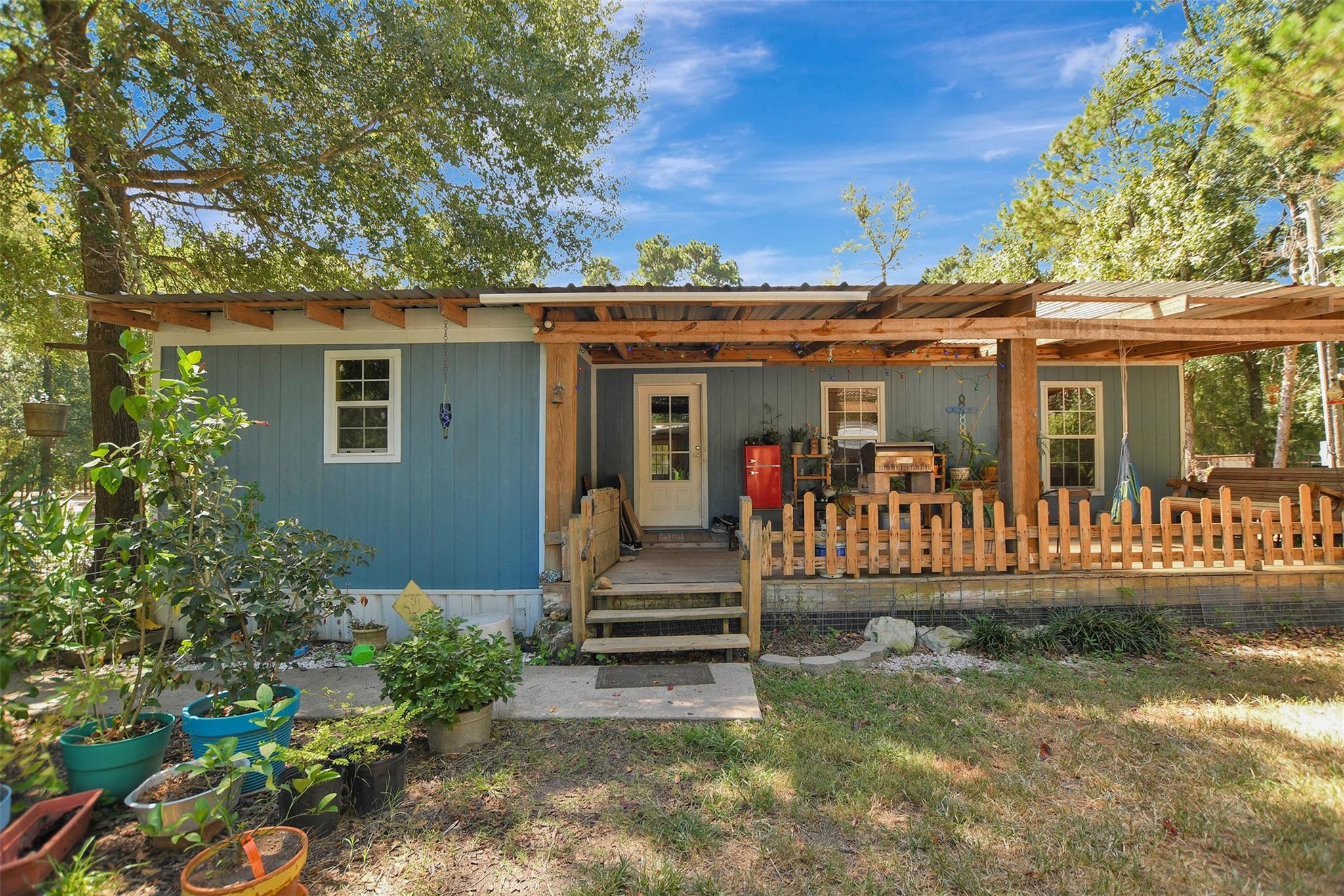 147 Catechis Road