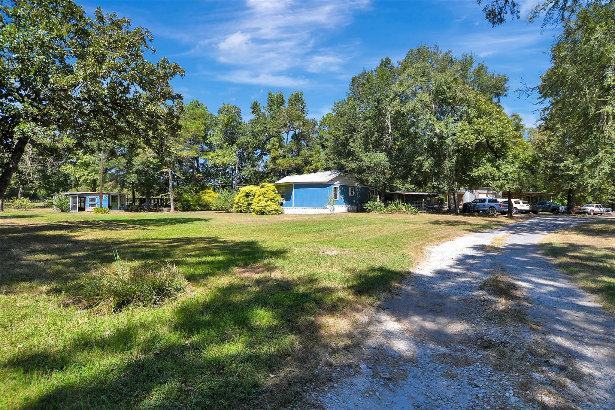 147 Catechis Road