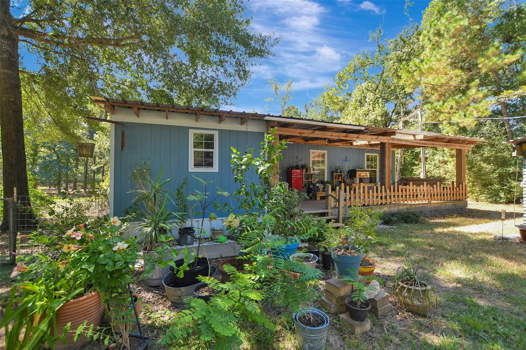 147 Catechis Road