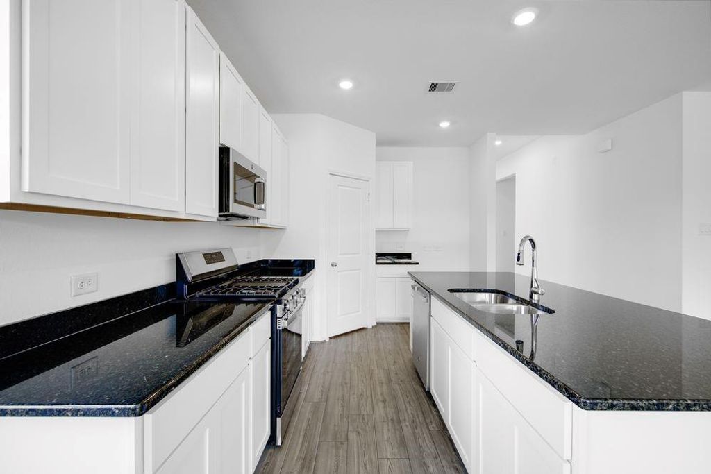 Photo of 119 Daylight Crest Drive, Crosby, TX 77532 (MLS # 44265996)