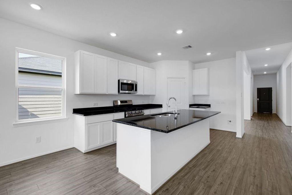 Photo of 119 Daylight Crest Drive, Crosby, TX 77532 (MLS # 44265996)