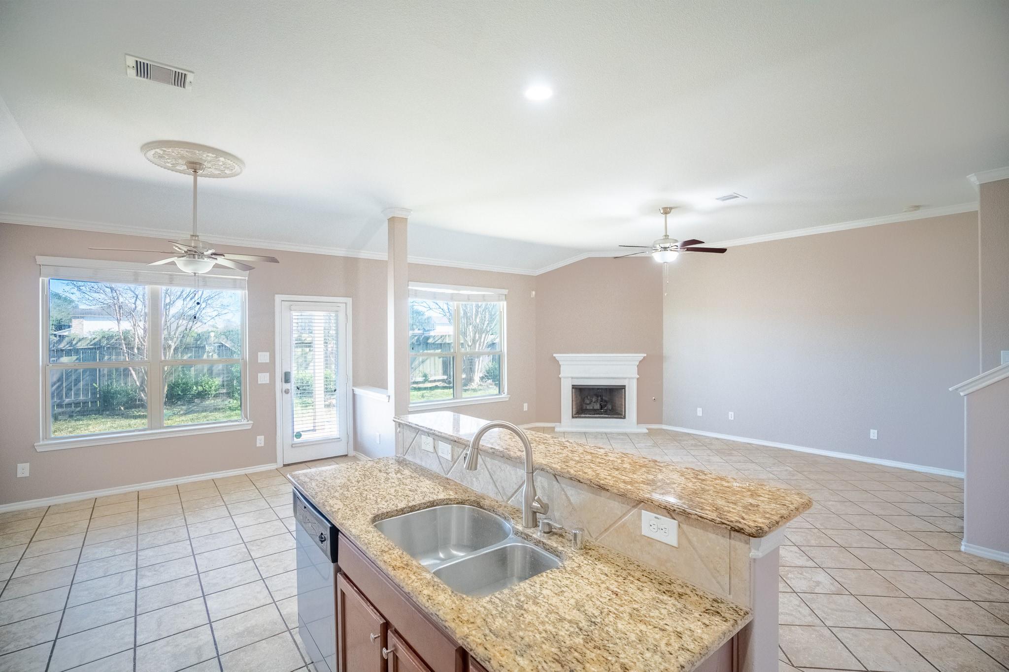 20226 Blue Lake View Lane
