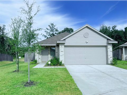 Homes For Sale - 19591 Manduca Drive<br/> New Caney, TX 77357
