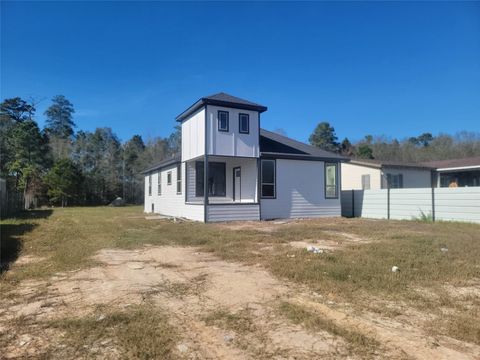 Photo of 148 Road 5262, Cleveland, TX 77327 (MLS # 18566620)