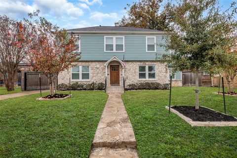 2611 Ruth Street Houston TX 77004