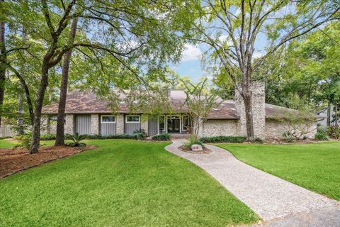 2835 W Wildwind Circle Spring TX 77380