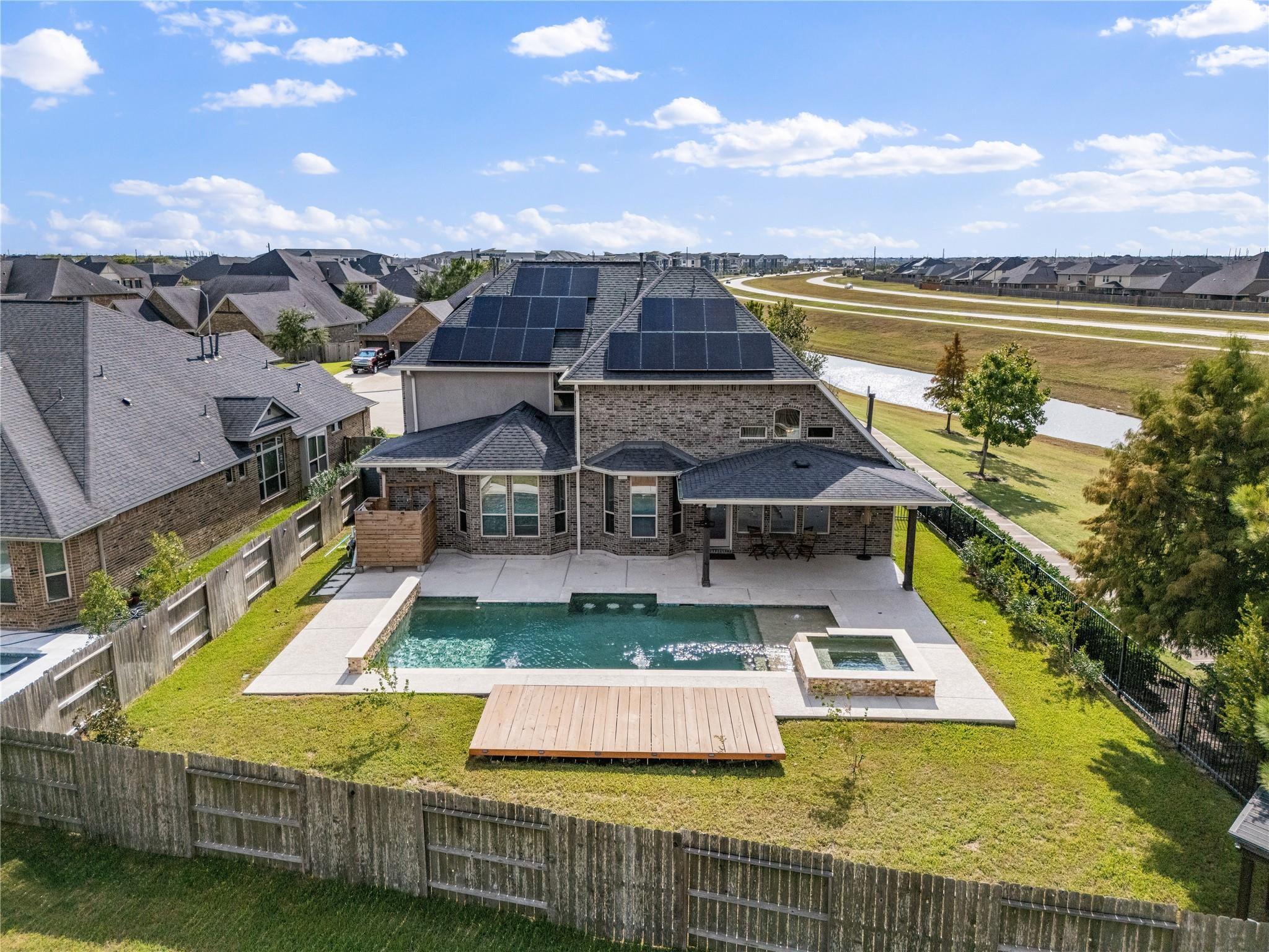 29518 Sandstone Ledge Court