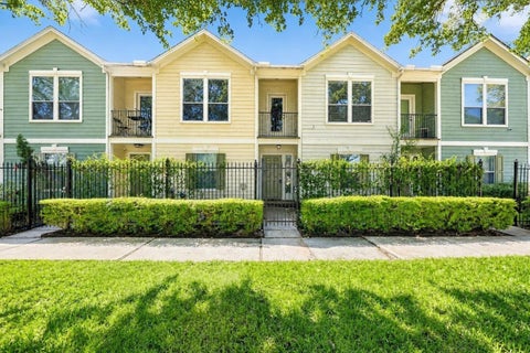 Photo of 1828 Wheeler Street, Houston, TX 77004 (MLS # 63948347)