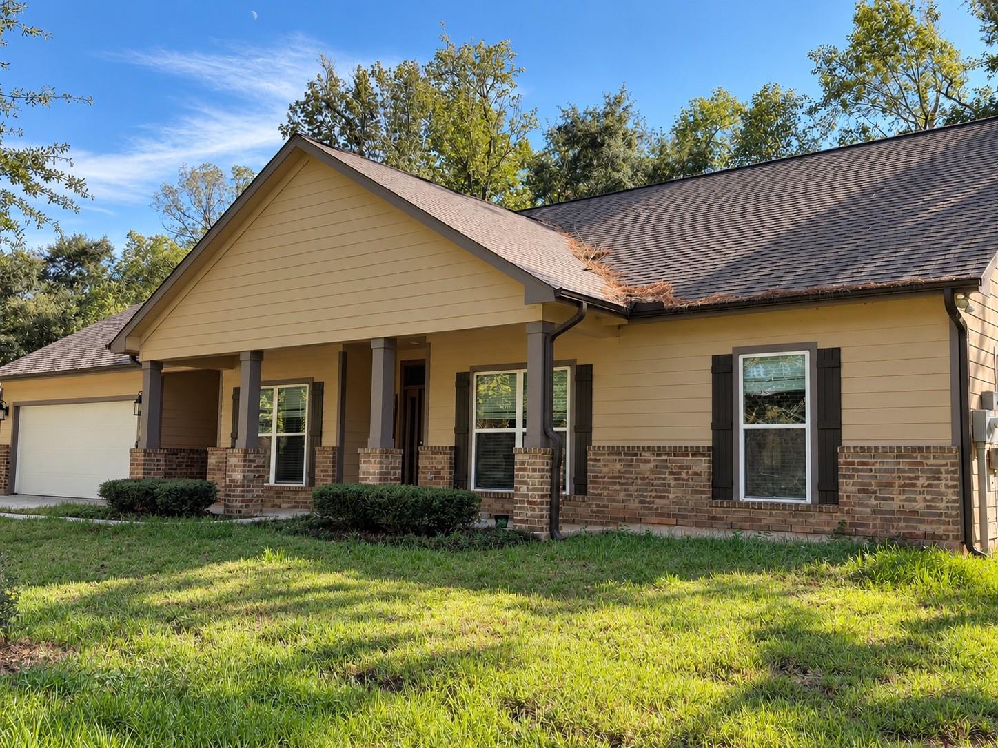 1512 Shady Glen Drive