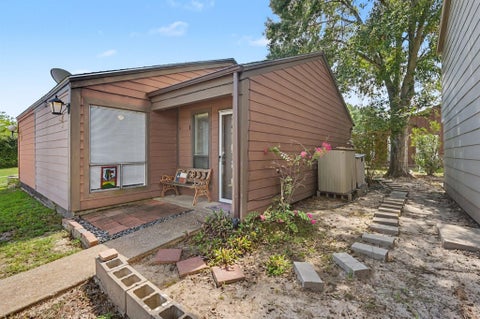 Townhouse For Sale - 25 Townhouse Lane #TH25<br/> Trinity County, Trinity, TX 75862
