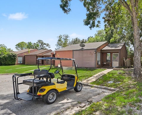 Townhouse For Sale - 25 Townhouse Lane #TH25<br/> Trinity, TX 75862