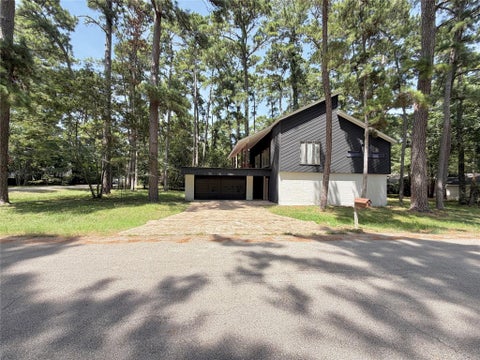 Photo of 15614 Sunfish Road, Willis, TX 77318 (MLS # 777105)