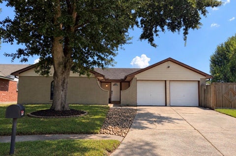 Homes For Sale - 1406 Willersley Lane<br/> Harris County, Channelview, TX 77530
