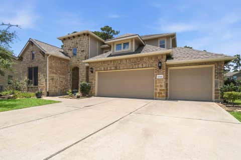Photo of 22343 Whitecourt Drive, Tomball, TX 77375 (MLS # 73341573)