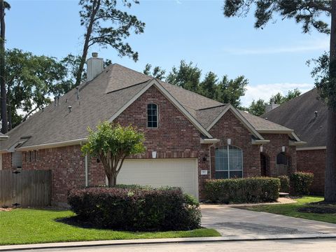 Photo of 27 Yacht Harbor, Montgomery, TX 77356 (MLS # 94229450)